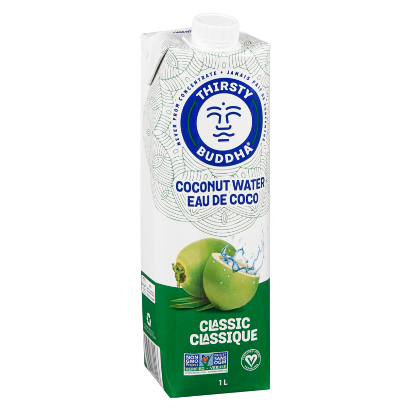 Coconut Water Classic