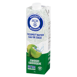 Thirsty Buddha Coconut Water Classic - 1 l | Dominion Stores of