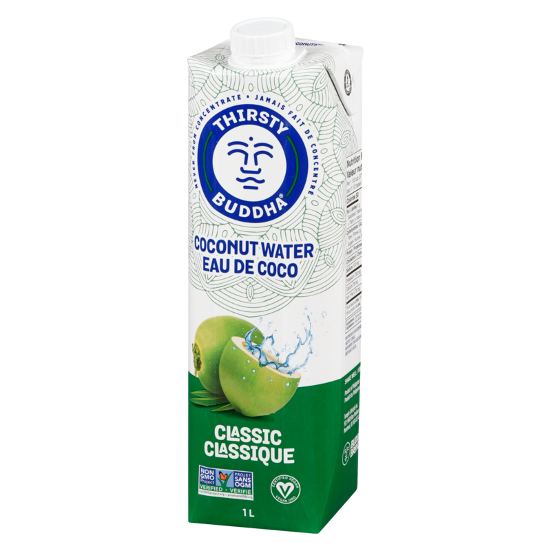 Coconut Water Classic