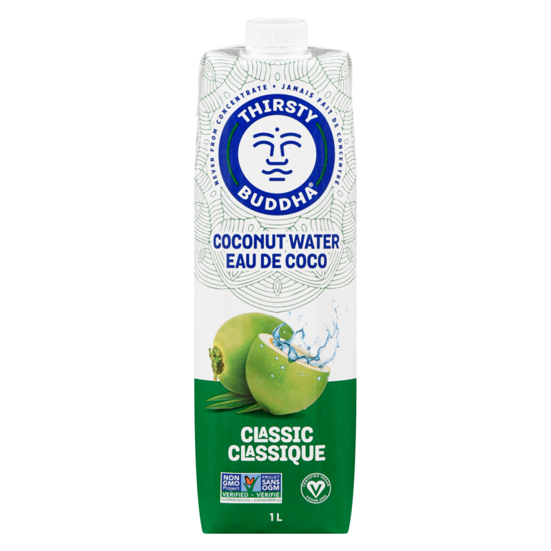 Coconut Water Classic