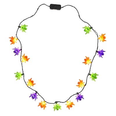 Light Up Necklace