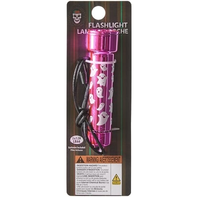 null Halloween Flash Light 1 ea, $4.00/1ea