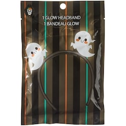 null Glow Headband 1 ea, $2.00/1ea