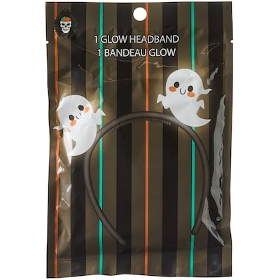 null Glow Headband 1 ea, $2.00/1ea