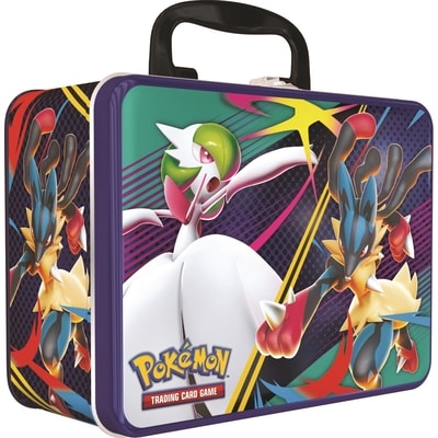 Pokemon Trading Card Game: Collector Chest  1 ea, $55.00/1ea