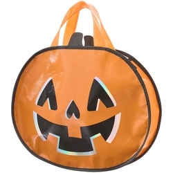 null Sac à friandises en forme de citrouille 1 ea, 3,00 $/1ch