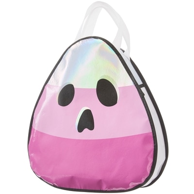 null Candy Corn Shaped Treat Bag 1 ea, $3.00/1ea
