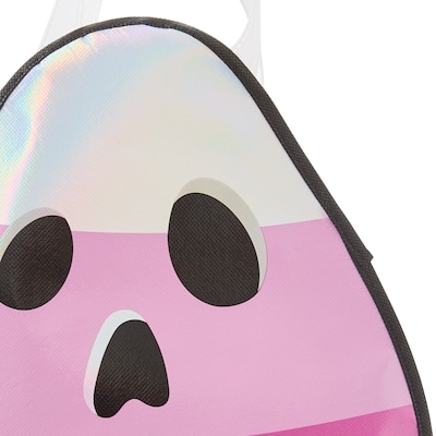Candy Corn Shaped Treat Bag