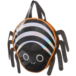 null Spider Shaped Treat Bag 1 ea, $3.00/1ea