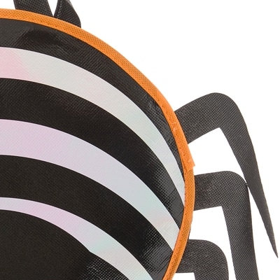 Spider Shaped Treat Bag