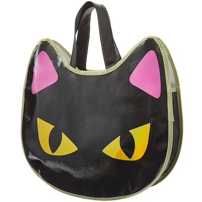 null Cat Shaped Treat Bag 1 ea, $3.00/1ea