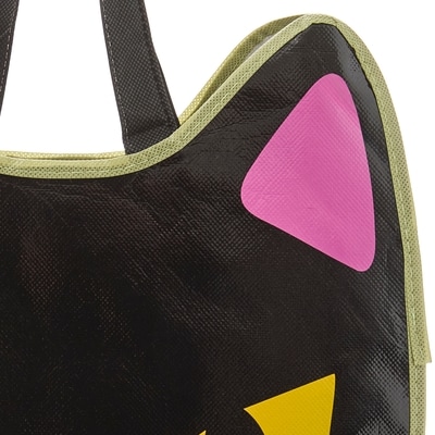 Cat Shaped Treat Bag