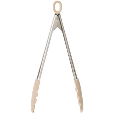 Fusion Flex Tongs