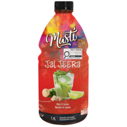 KFI Masti Jal Jeera drink 1.9 l, $0.53/100ml