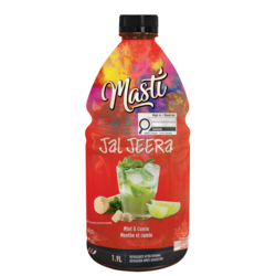 KFI Masti Jal Jeera 1.9 l, $0.53/100ml