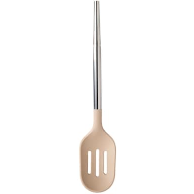 Fusion Flex Slotted Spoon