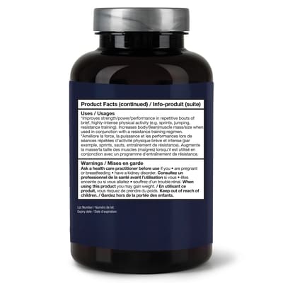 Creatine Gummies