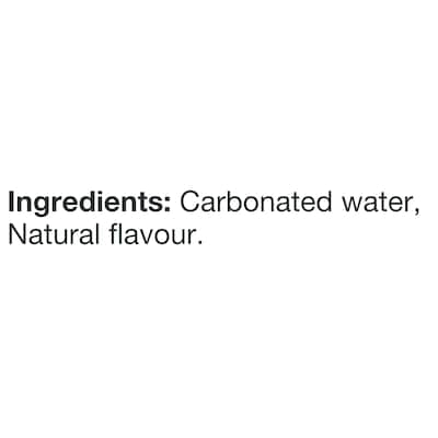 3 Flavour Variety Pack Sparkling Water