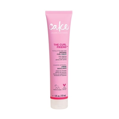 Cake The Curl Friend™ Defining Curl Cream 45 ml, $11.09/100ml