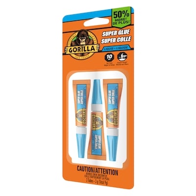 Super Colle 3-3g