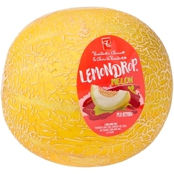 President's Choice Melon, Lemondrop $4.41/1kg