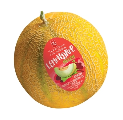 le Choix du Président Melon Lemondrop 4,41 $/1kg