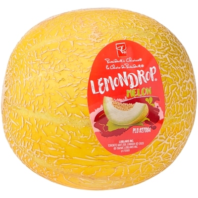 le Choix du Président Melon Lemondrop 4,41 $/1kg