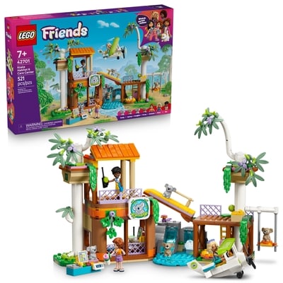 LEGO Friends Koala Habitat & Care Center 42701 1 ea, $90.00/1ea
