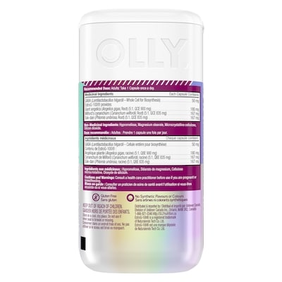 Mellow Menopause Gummies for Hot Flash Relief