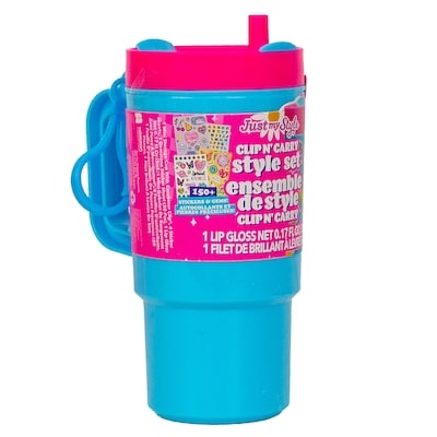 Clip N Carry Tumbler