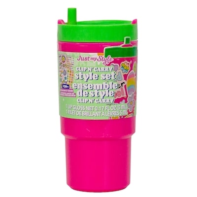 Clip N Carry Tumbler