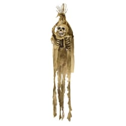 null Squelette de momie suspendue et tremblante 1 ea, 49,00 $/1ch