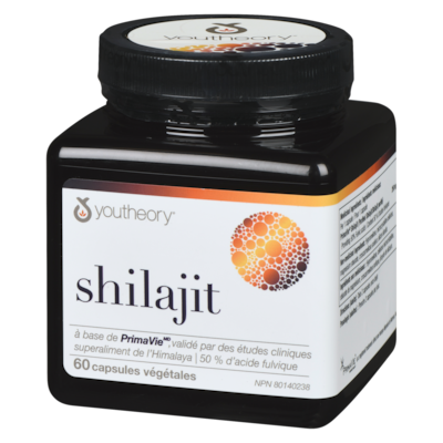 Shilajit