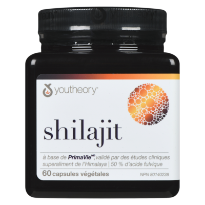 Shilajit