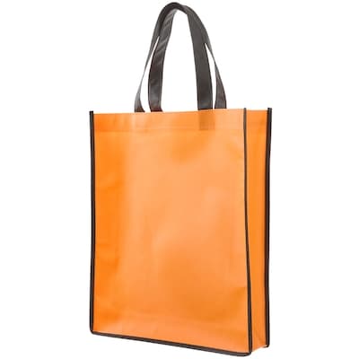Reflective Treat Bag - Boo