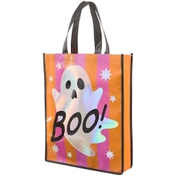null Sac à friandises réfléchissant – « Boo » 1 ea, 3,00 $/1ch