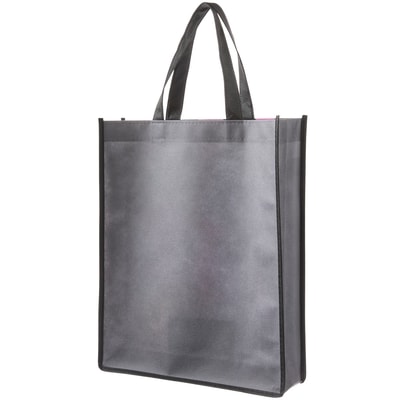 Reflective Treat Bag - Skeleton