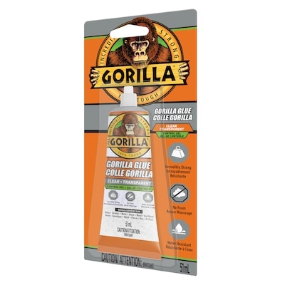 Gel transparent Colle