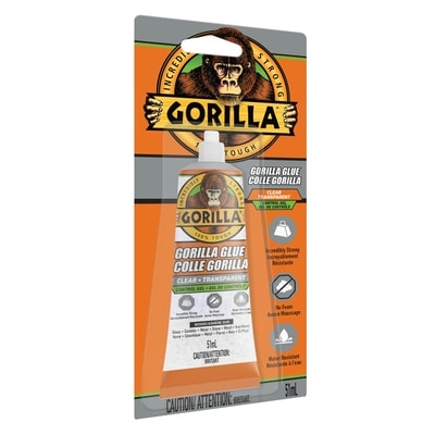 Gel transparent Colle