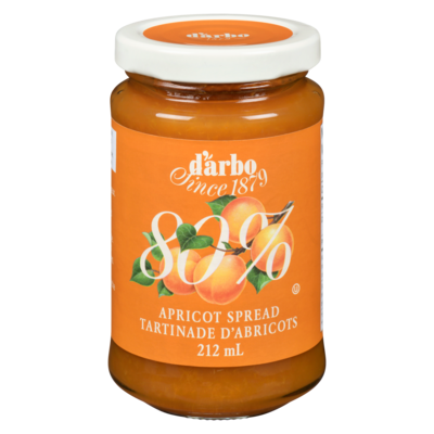 Darbo Apricot Spread 212 ml, $3.30/100ml