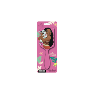 Mad Beauty Moana Hairbrush 1 ea, $20.00/1ea
