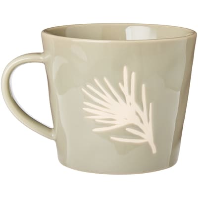 Pine Tree Mug - Sage