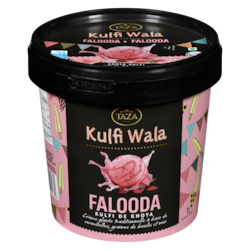 Taza Kulfi de khoya falooda 1 l, 1,00 $/100ml