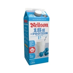 Neilson 1% 18 g Protein Beverage - 1.89 l | Loblaws