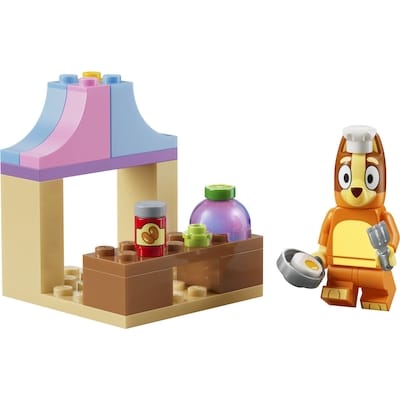 LEGO Ensemble de construction Bluey 1 ea, 5,00 $/1ch