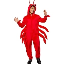 Rubie's Lobster Zipster Costume S-M 1 ea, $35.00/1ea