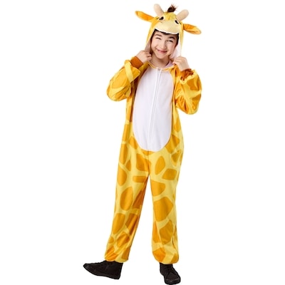 Rubies Costume Zipster Girafe T-P/M 1 ea, 35,00 $/1ch