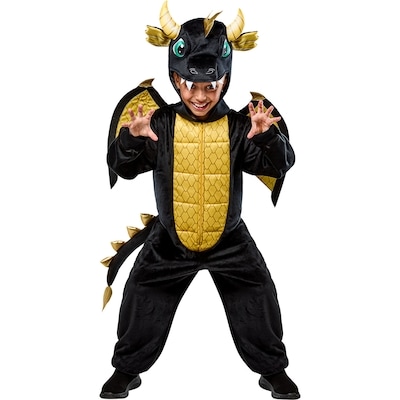 Rubies Costume Zipster Dragon G-Tg 1 ea, 35,00 $/1ch