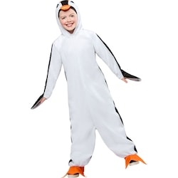 Rubie's Penguin Zipster Costume L-Xl 1 ea, $35.00/1ea