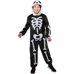 Rubie's Skeleton Zipster Costume L-Xl 1 ea, $35.00/1ea